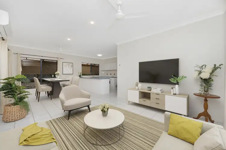 Fourth view of Homely house listing, 10 Boxwood Street, Douglas QLD 4814