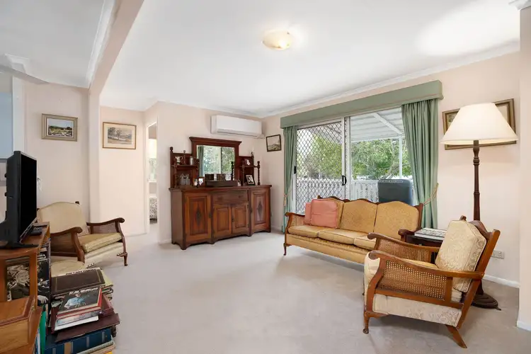Second view of Homely retirement listing, 26/1 Ferrells Road, Cooroy QLD 4563