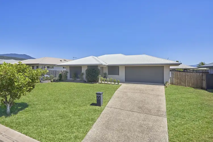 7 Charlton Street, Gordonvale QLD 4865