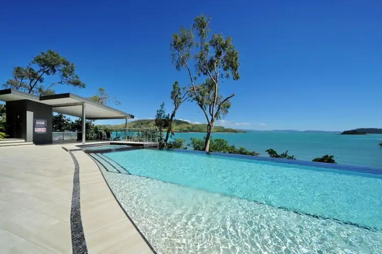 Edge 10/5a Acacia Drive, Hamilton Island QLD 4803