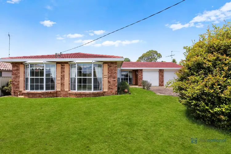Main view of Homely house listing, 9 Avon Dam Road, Bargo NSW 2574
