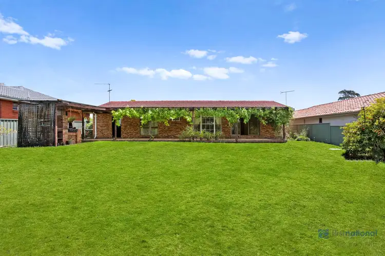 Third view of Homely house listing, 9 Avon Dam Road, Bargo NSW 2574