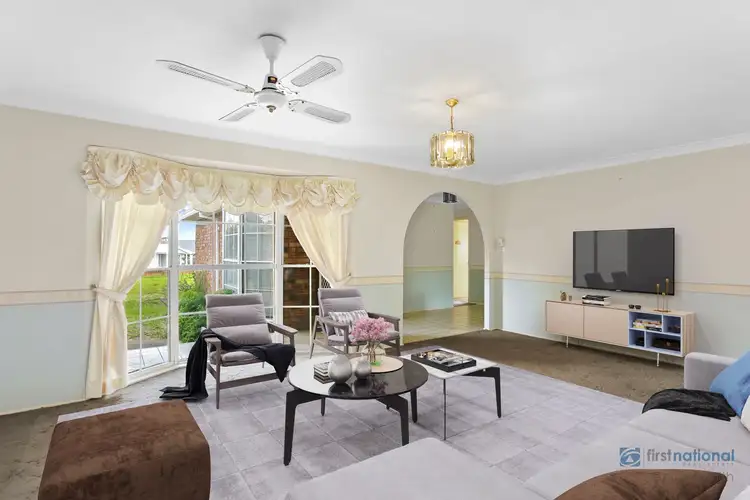 Fourth view of Homely house listing, 9 Avon Dam Road, Bargo NSW 2574