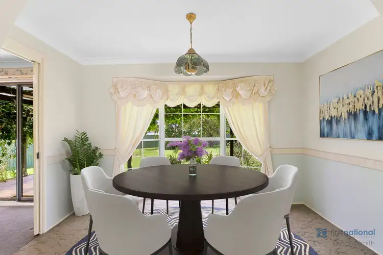 Sixth view of Homely house listing, 9 Avon Dam Road, Bargo NSW 2574