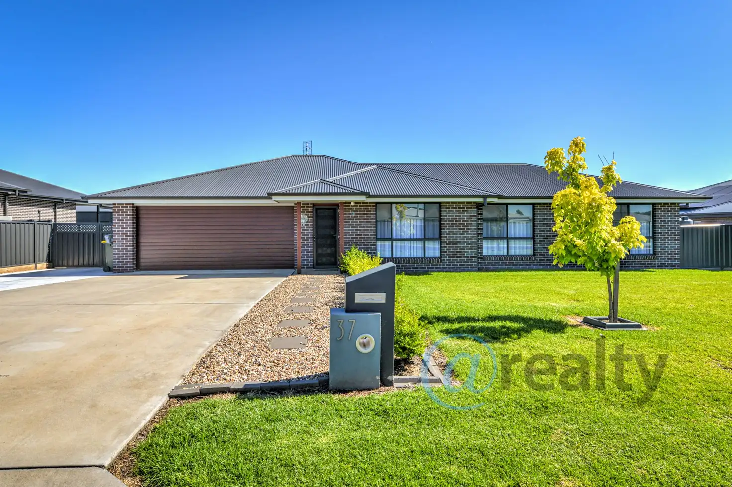 Main view of Homely house listing, 37 Mulga Place, Moore Creek NSW 2340