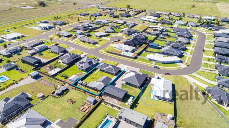 Third view of Homely house listing, 37 Mulga Place, Moore Creek NSW 2340