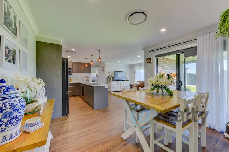 Fourth view of Homely house listing, 37 Mulga Place, Moore Creek NSW 2340