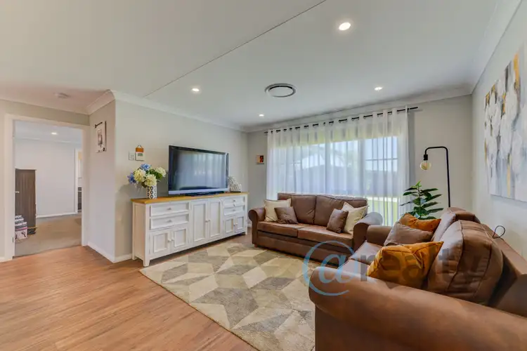 Fifth view of Homely house listing, 37 Mulga Place, Moore Creek NSW 2340