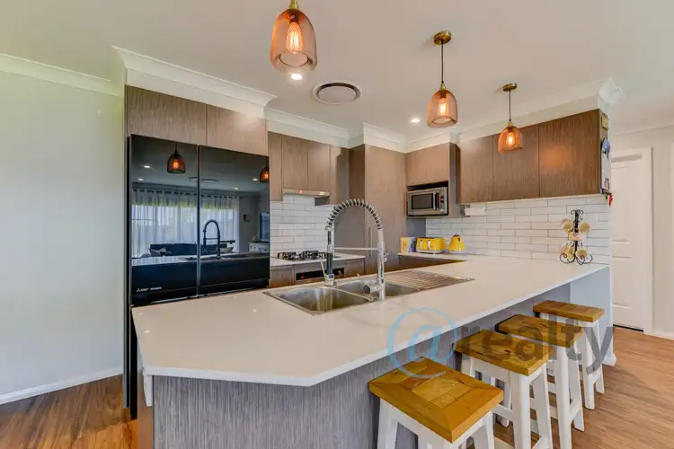 Sixth view of Homely house listing, 37 Mulga Place, Moore Creek NSW 2340