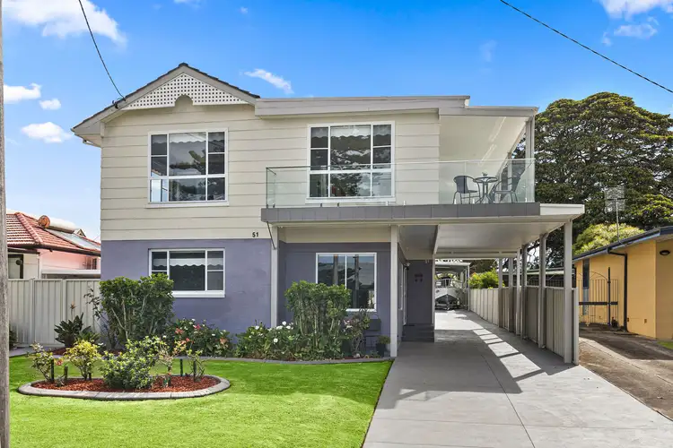 51 Wentworth Street, Shellharbour NSW 2529