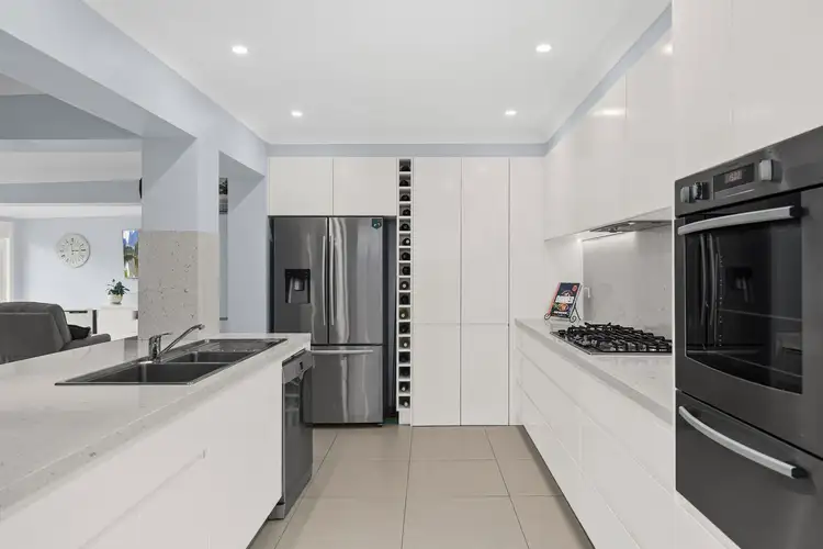 Second view of Homely house listing, 51 Wentworth Street, Shellharbour NSW 2529