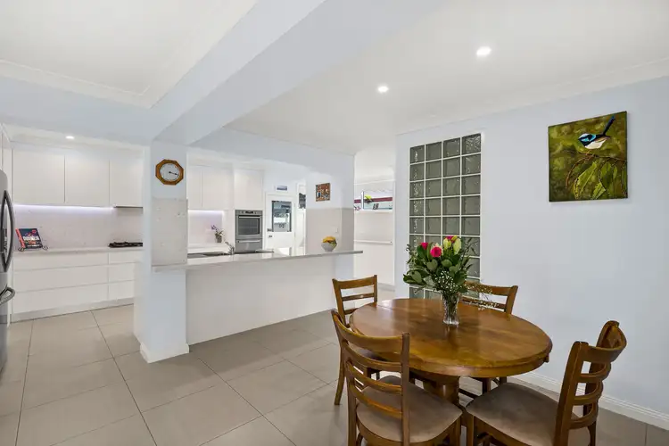 Third view of Homely house listing, 51 Wentworth Street, Shellharbour NSW 2529