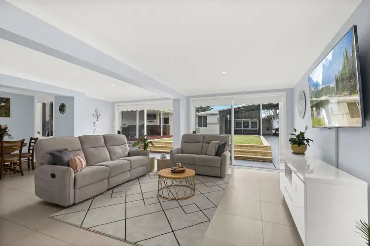 Fourth view of Homely house listing, 51 Wentworth Street, Shellharbour NSW 2529