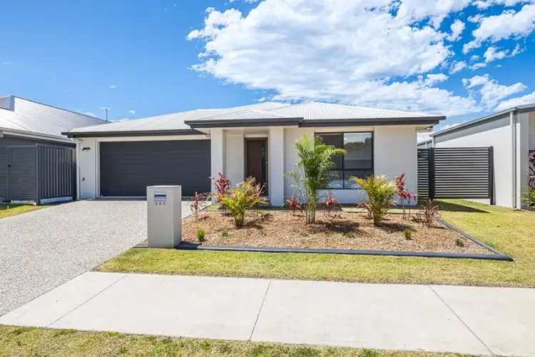 259 Freshwater Drive, Banksia Beach QLD 4507