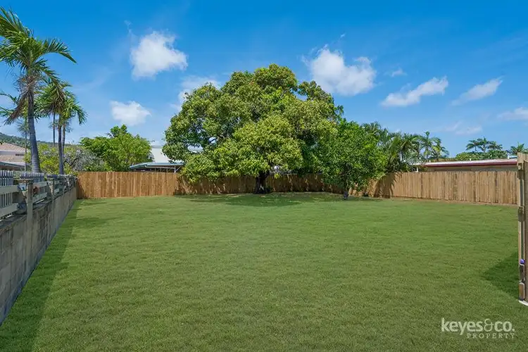 Second view of Homely land listing, 128 Mitchell Street, North Ward QLD 4810