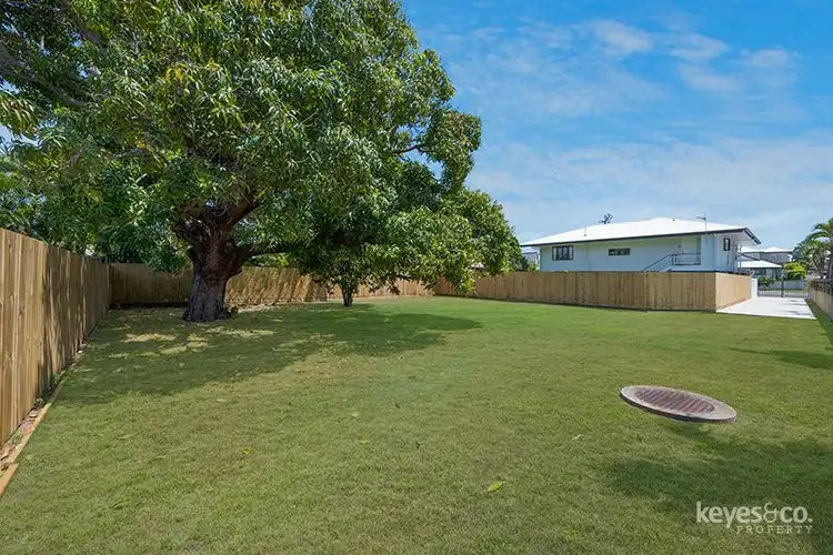 Third view of Homely land listing, 128 Mitchell Street, North Ward QLD 4810