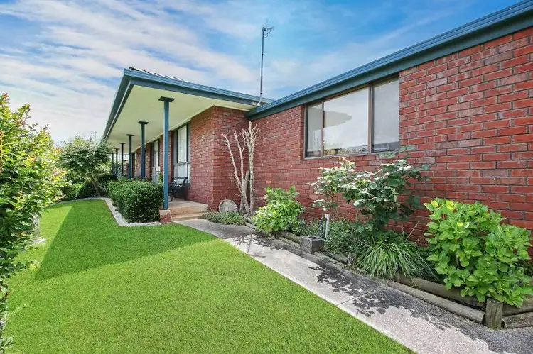 389 Halehaven Crescent, Lavington NSW 2641