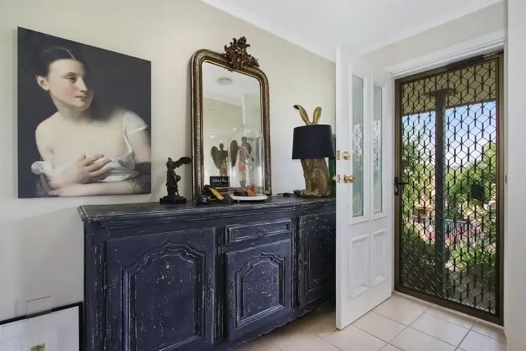 Fifth view of Homely house listing, 389 Halehaven Crescent, Lavington NSW 2641