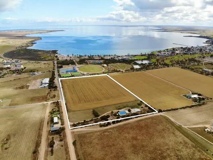 Main view of Homely house listing, 79 AB Smith Road, Streaky Bay SA 5680