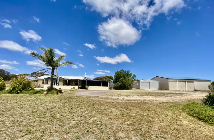 Fourth view of Homely house listing, 79 AB Smith Road, Streaky Bay SA 5680
