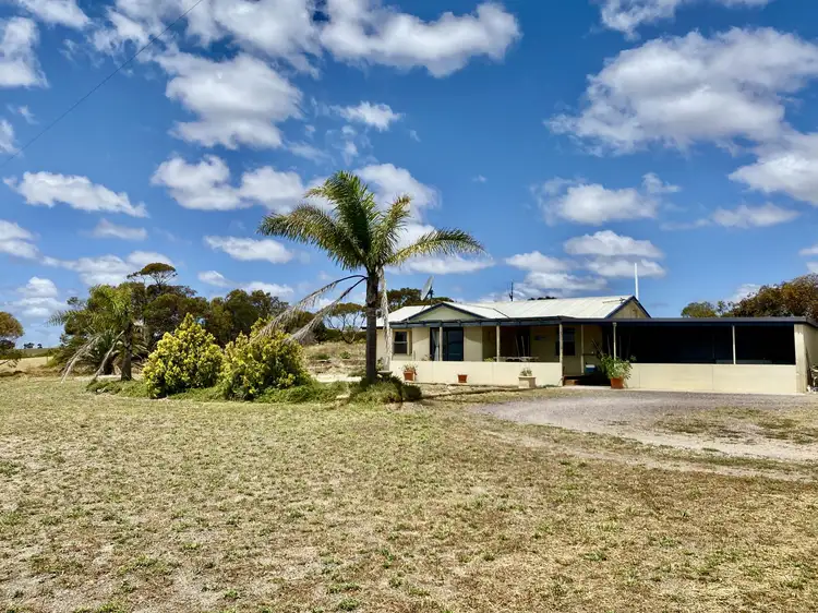 Fifth view of Homely house listing, 79 AB Smith Road, Streaky Bay SA 5680