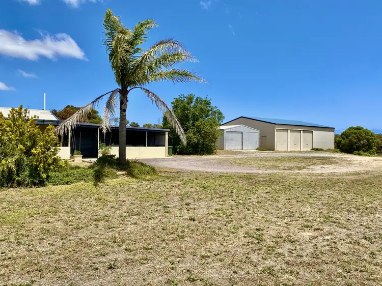 Sixth view of Homely house listing, 79 AB Smith Road, Streaky Bay SA 5680