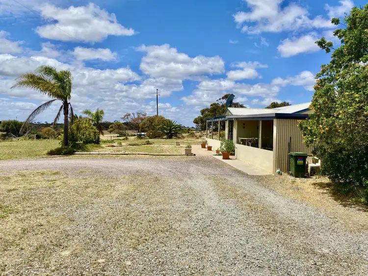 Seventh view of Homely house listing, 79 AB Smith Road, Streaky Bay SA 5680