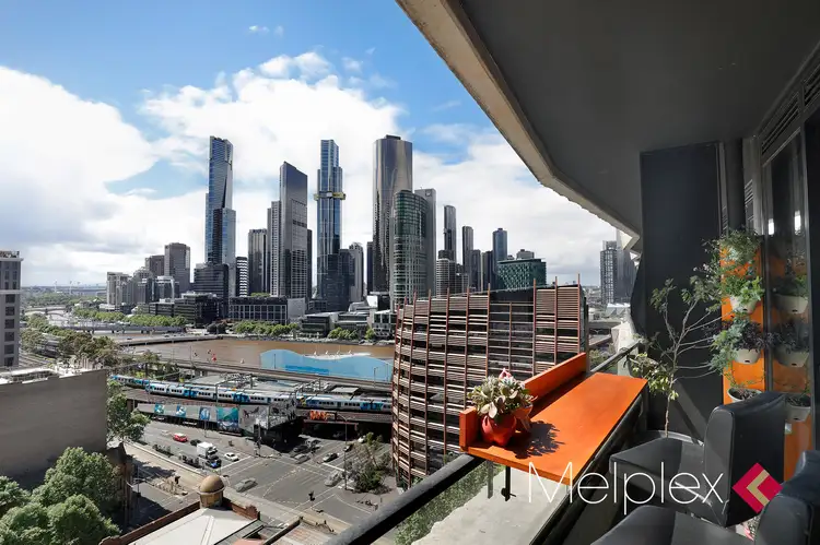 1604/7 Katherine Place, Melbourne VIC 3000