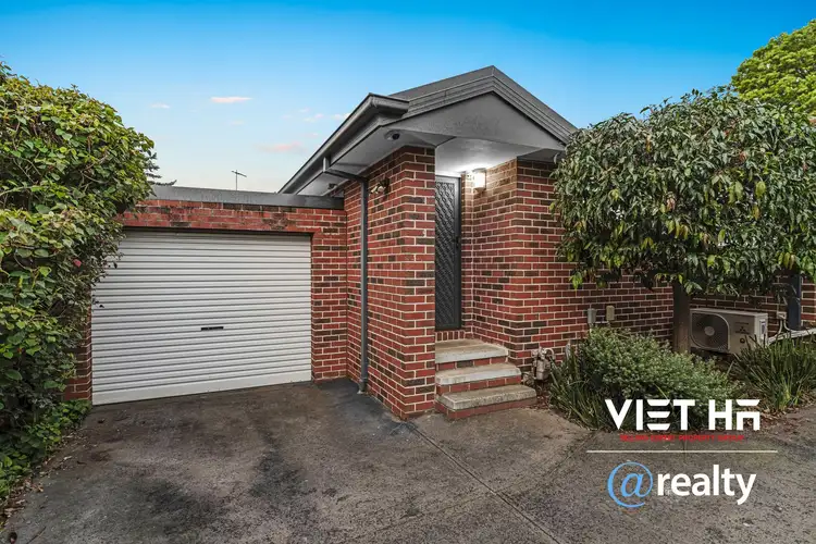 Fourth view of Homely unit listing, 3/7 Barnett Grove, Noble Park VIC 3174