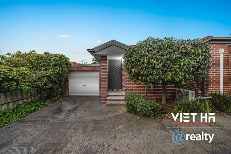 Sixth view of Homely unit listing, 3/7 Barnett Grove, Noble Park VIC 3174