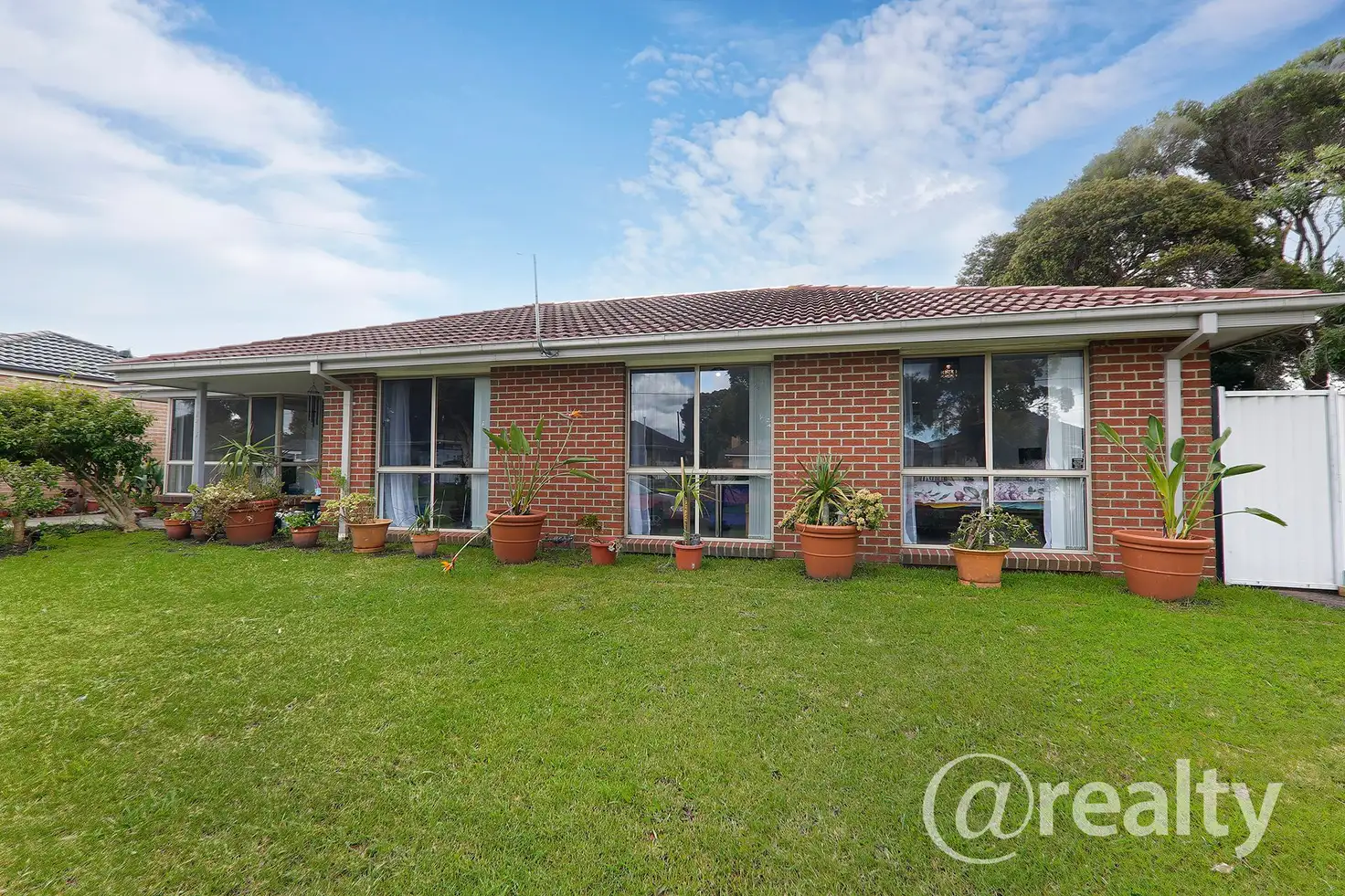 Main view of Homely unit listing, 2/37 Birmingham Street, Springvale VIC 3171