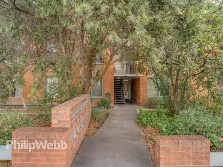 Main view of Homely apartment listing, 14/130 Rathmines Road, Hawthorn East VIC 3123