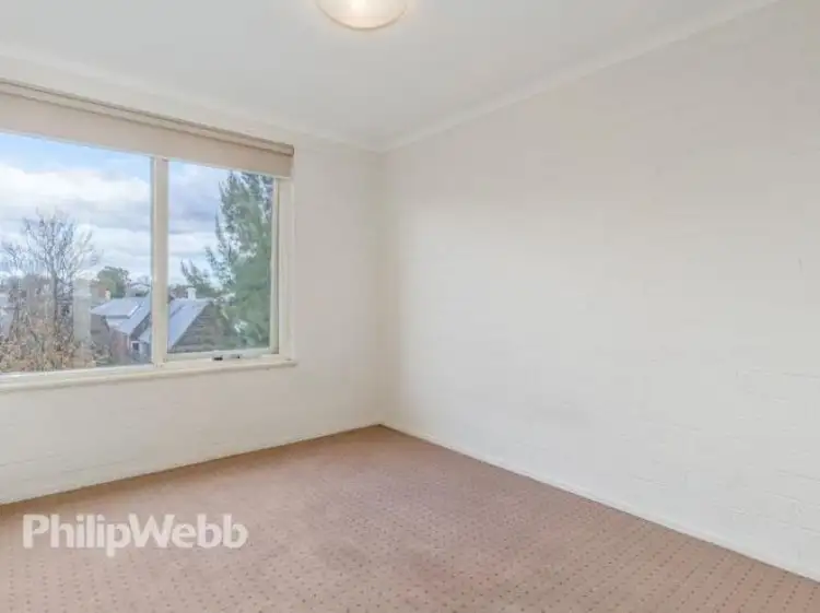 Third view of Homely apartment listing, 14/130 Rathmines Road, Hawthorn East VIC 3123