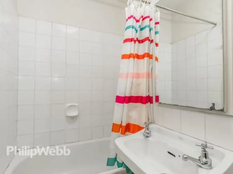 Fourth view of Homely apartment listing, 14/130 Rathmines Road, Hawthorn East VIC 3123
