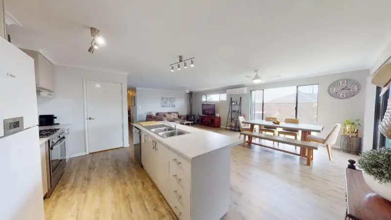 Main view of Homely house listing, 3 Tiffany Centre, Dalyellup WA 6230