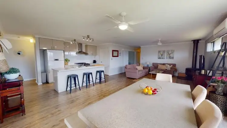 Third view of Homely house listing, 3 Tiffany Centre, Dalyellup WA 6230