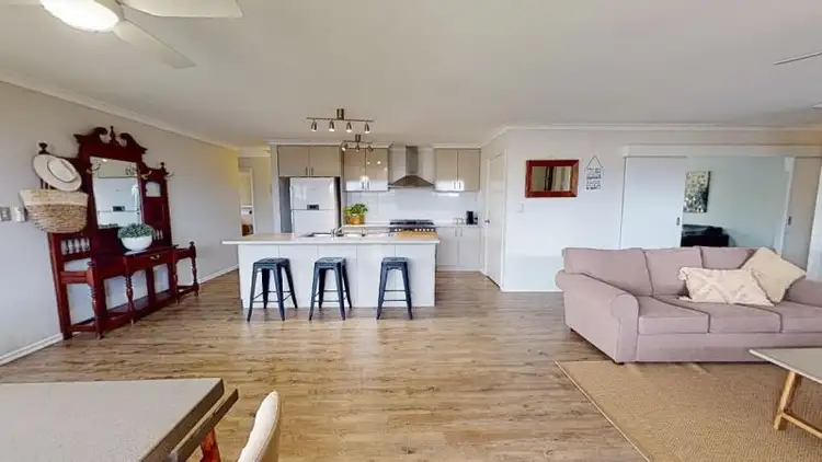 Fourth view of Homely house listing, 3 Tiffany Centre, Dalyellup WA 6230