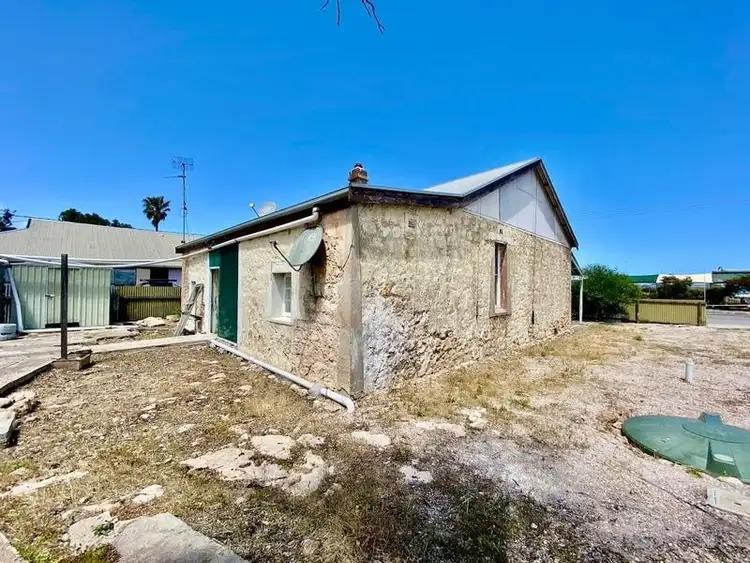 Fifth view of Homely house listing, 23 Flinders Highway, Port Kenny SA 5671
