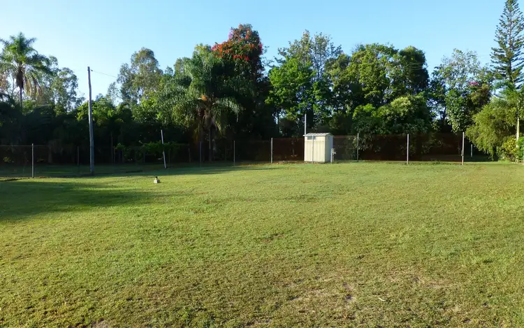 48806 Bruce Highway, Benaraby QLD 4680