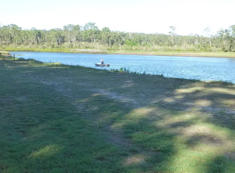 Third view of Homely land listing, 48806 Bruce Highway, Benaraby QLD 4680