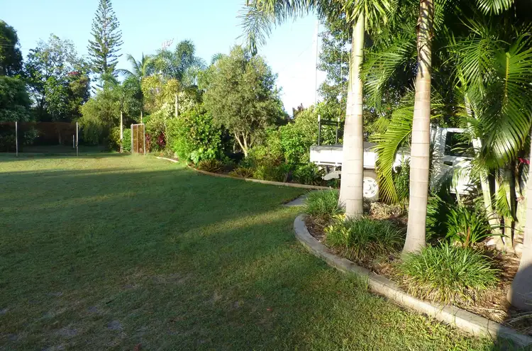 Fifth view of Homely land listing, 48806 Bruce Highway, Benaraby QLD 4680