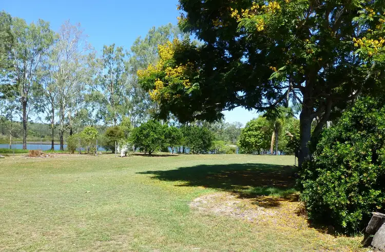 Sixth view of Homely land listing, 48806 Bruce Highway, Benaraby QLD 4680