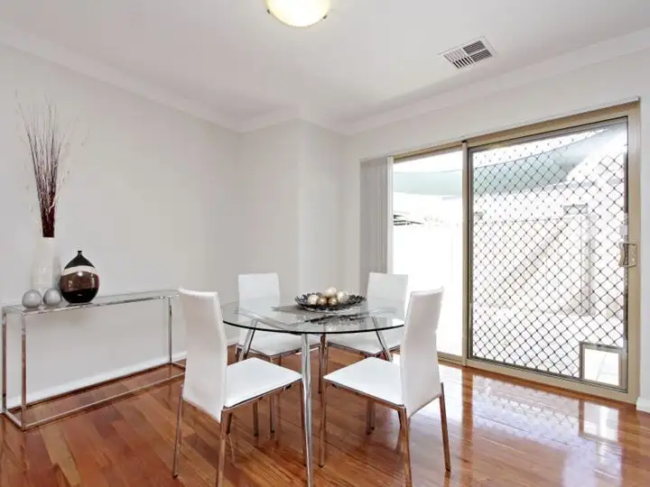 Sixth view of Homely townhouse listing, 1/26 Wicca Street, Rivervale WA 6103