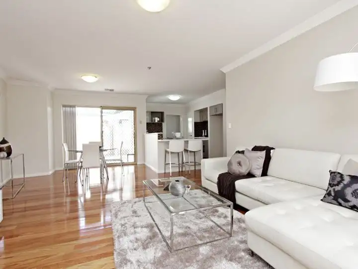 Seventh view of Homely townhouse listing, 1/26 Wicca Street, Rivervale WA 6103