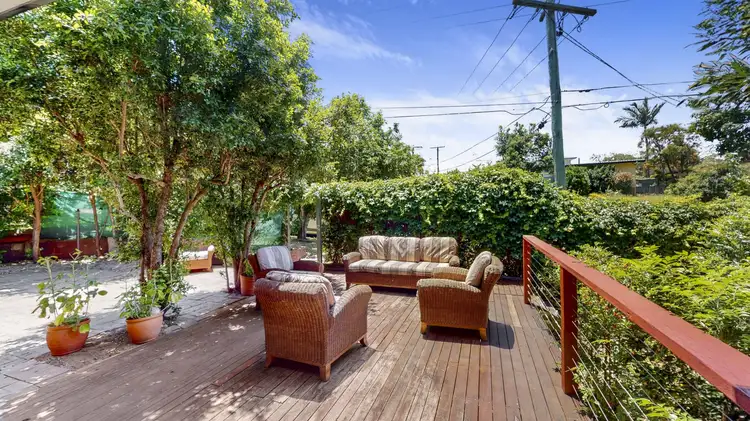 Second view of Homely house listing, 15 Acworth Street, Kenmore QLD 4069