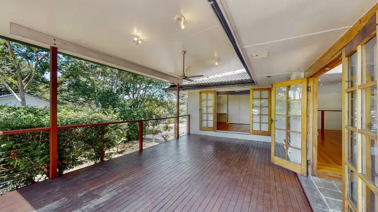 Third view of Homely house listing, 15 Acworth Street, Kenmore QLD 4069