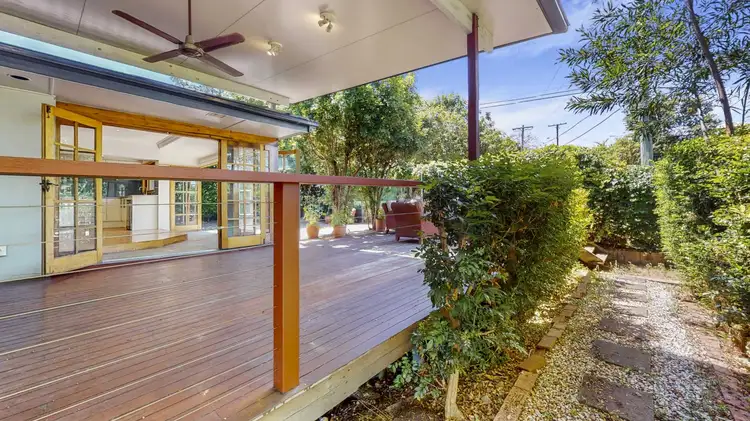 Fifth view of Homely house listing, 15 Acworth Street, Kenmore QLD 4069