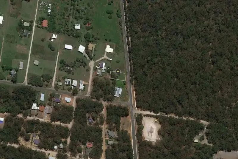 Main view of Homely land listing, 90 Centre Road, Russell Island QLD 4184