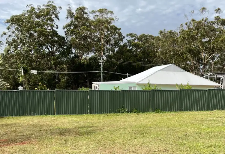 Third view of Homely land listing, 90 Centre Road, Russell Island QLD 4184