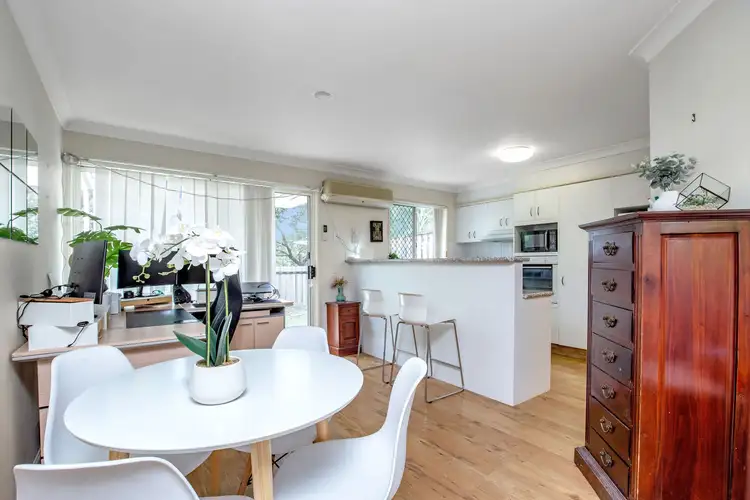 Main view of Homely house listing, 66/2-6 Ghilgai Road, Merrimac QLD 4226